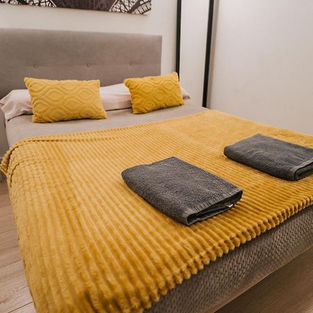 Lujoso Y Amplio Apartamento Con Parking Incluido León Eksteriør billede
