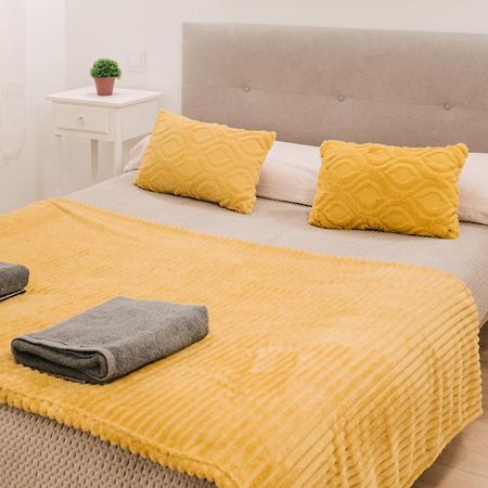Lujoso Y Amplio Apartamento Con Parking Incluido León Eksteriør billede