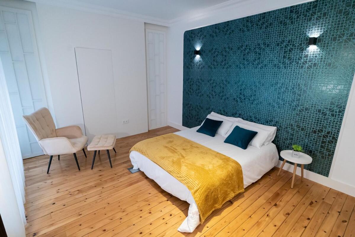 Lujoso Y Amplio Apartamento Con Parking Incluido León Eksteriør billede