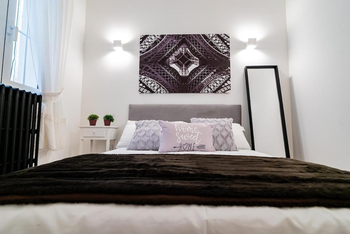 Lujoso Y Amplio Apartamento Con Parking Incluido León Eksteriør billede