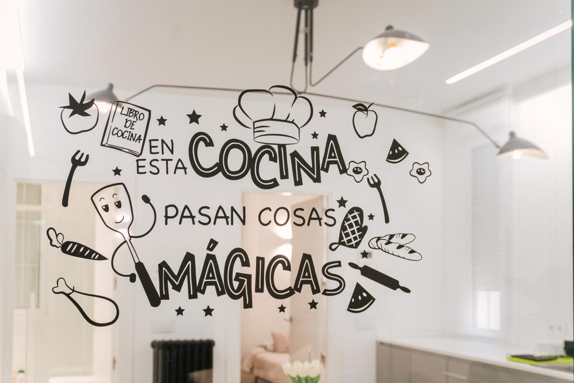 Lujoso Y Amplio Apartamento Con Parking Incluido León Eksteriør billede